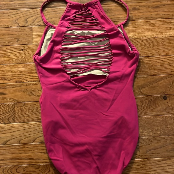 Mirella ballet leotard - Picture 3 of 6